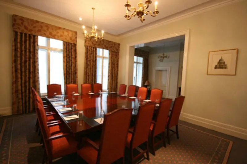Grand Moorgate events hall, Q35 (photo 18)