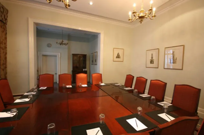 Grand Moorgate events hall, Q35 (photo 19)