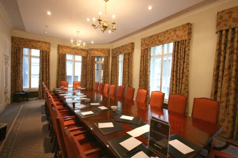 Grand Moorgate events hall, Q35 (photo 21)