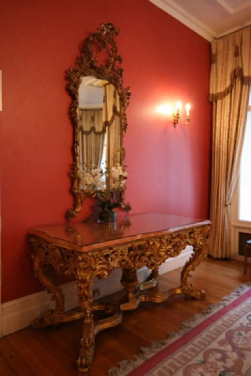 Grand Moorgate events hall, Q35 (photo 23)