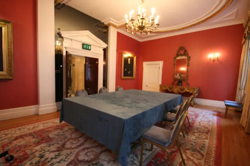 Grand Moorgate events hall, Q35 (photo 24)