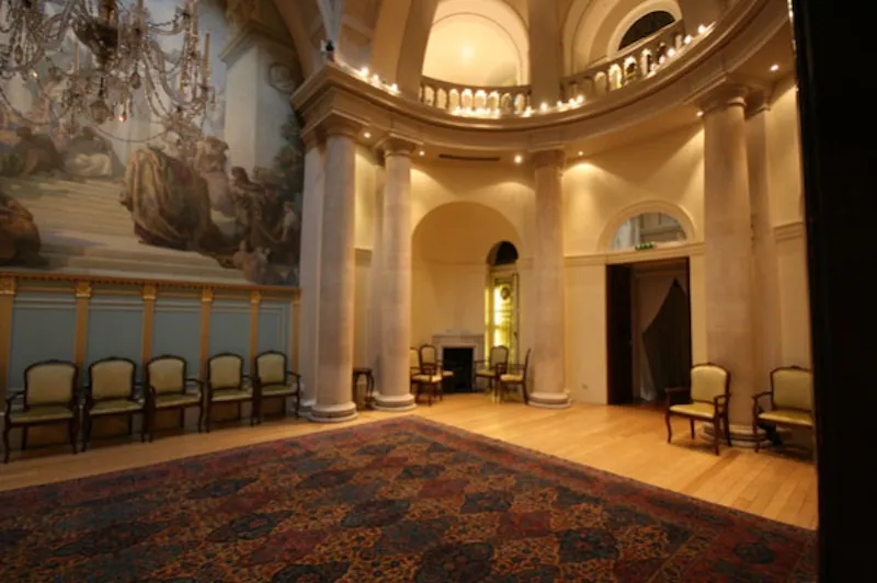 Grand Moorgate events hall, Q35 (photo 28)