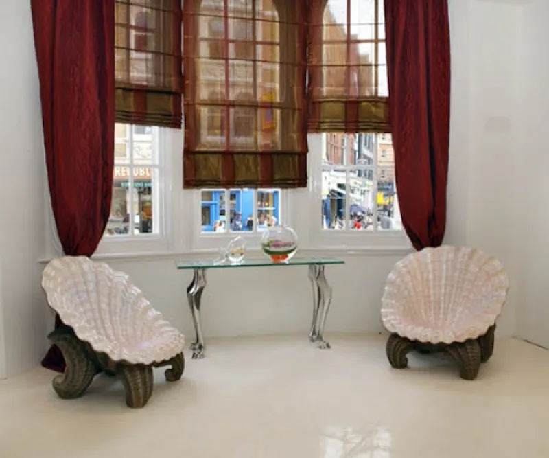 Central London hotel, R687 (photo 30)