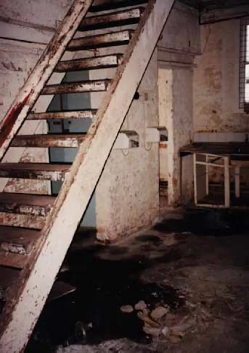 Industrial warehouse in Dorset, N162 (photo 4)