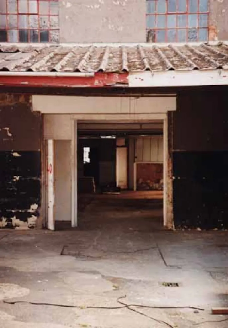 Industrial warehouse in Dorset, N162 (photo 5)