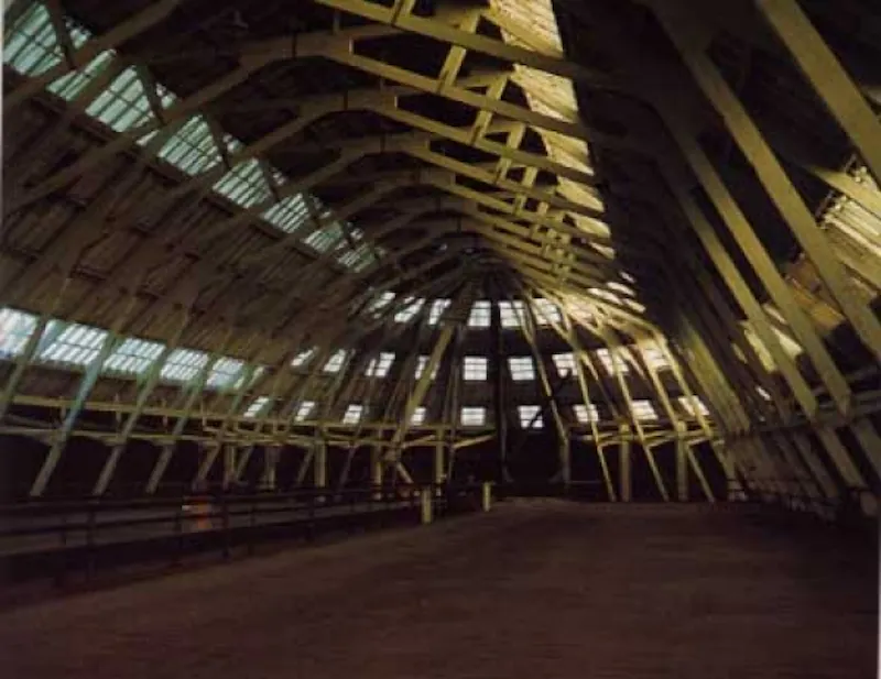 Historic dockyard in Chatham, N157 (photo 4)