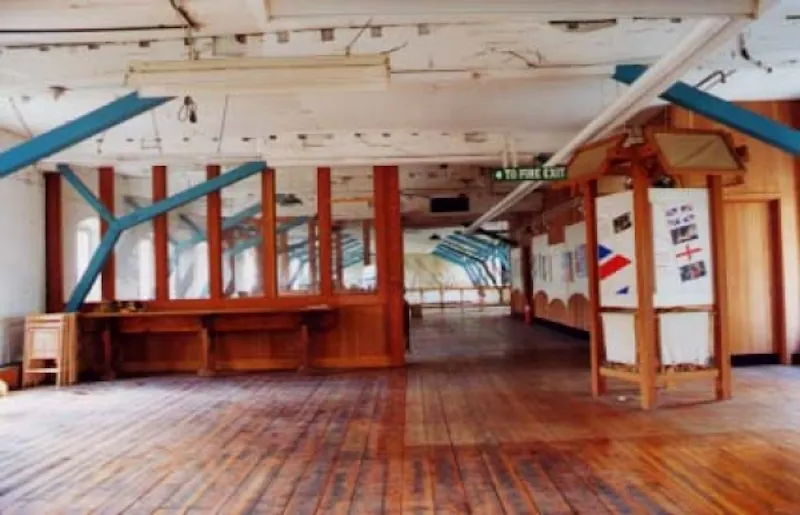 Historic dockyard in Chatham, N157 (photo 5)