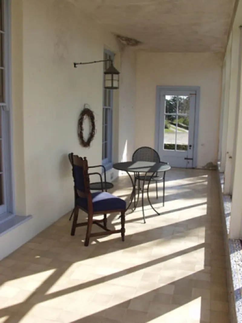 Strete country house, D1872 (photo 6)