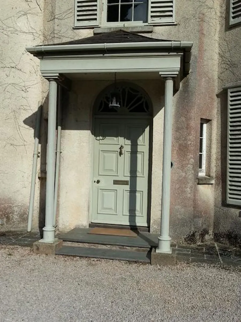 Strete country house, D1872 (photo 19)