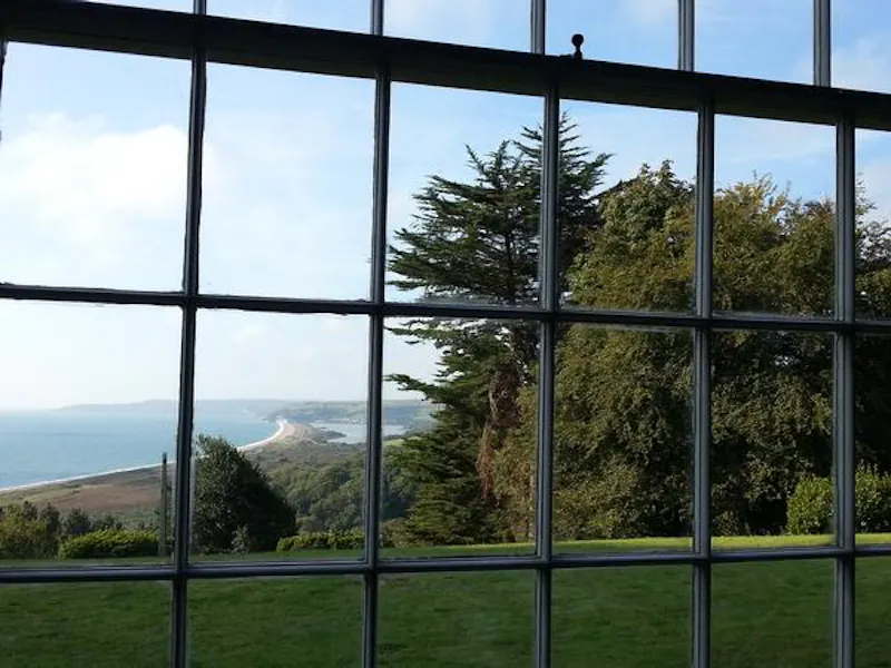 Strete country house, D1872 (photo 23)