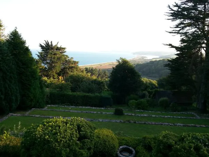 Strete country house, D1872 (photo 24)