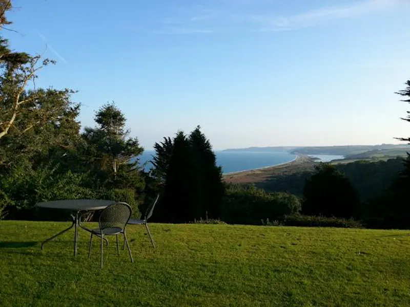 Strete country house, D1872 (photo 25)