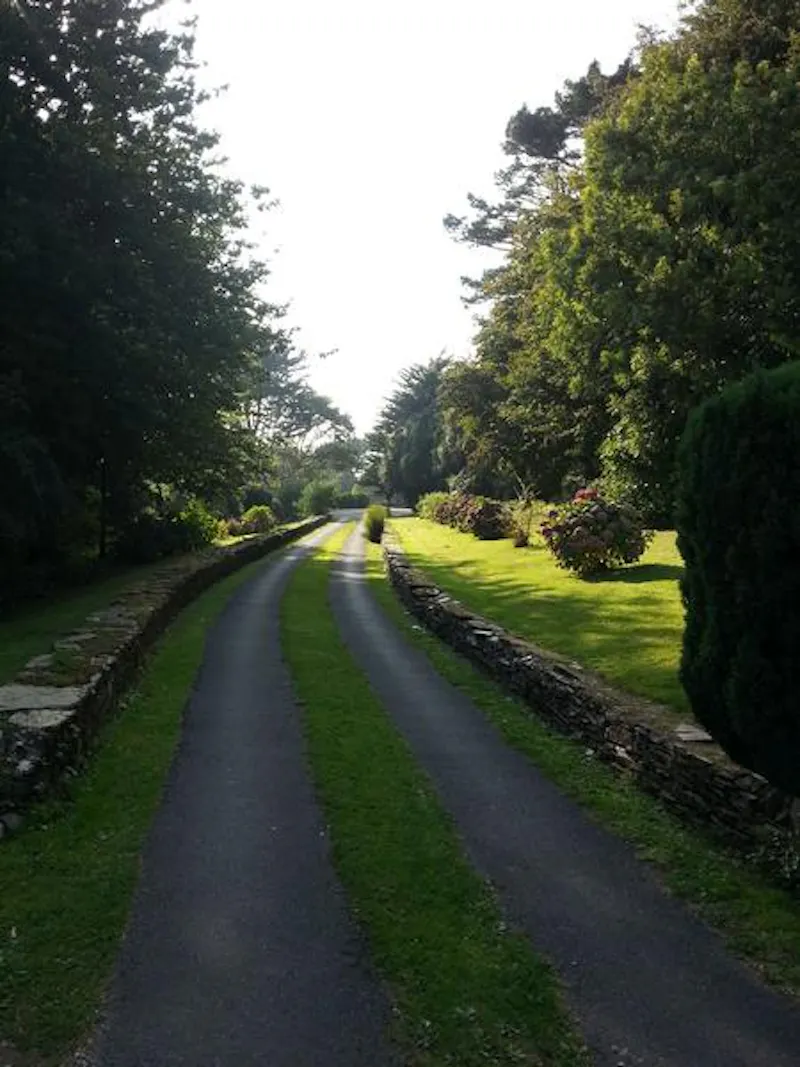 Strete country house, D1872 (photo 27)