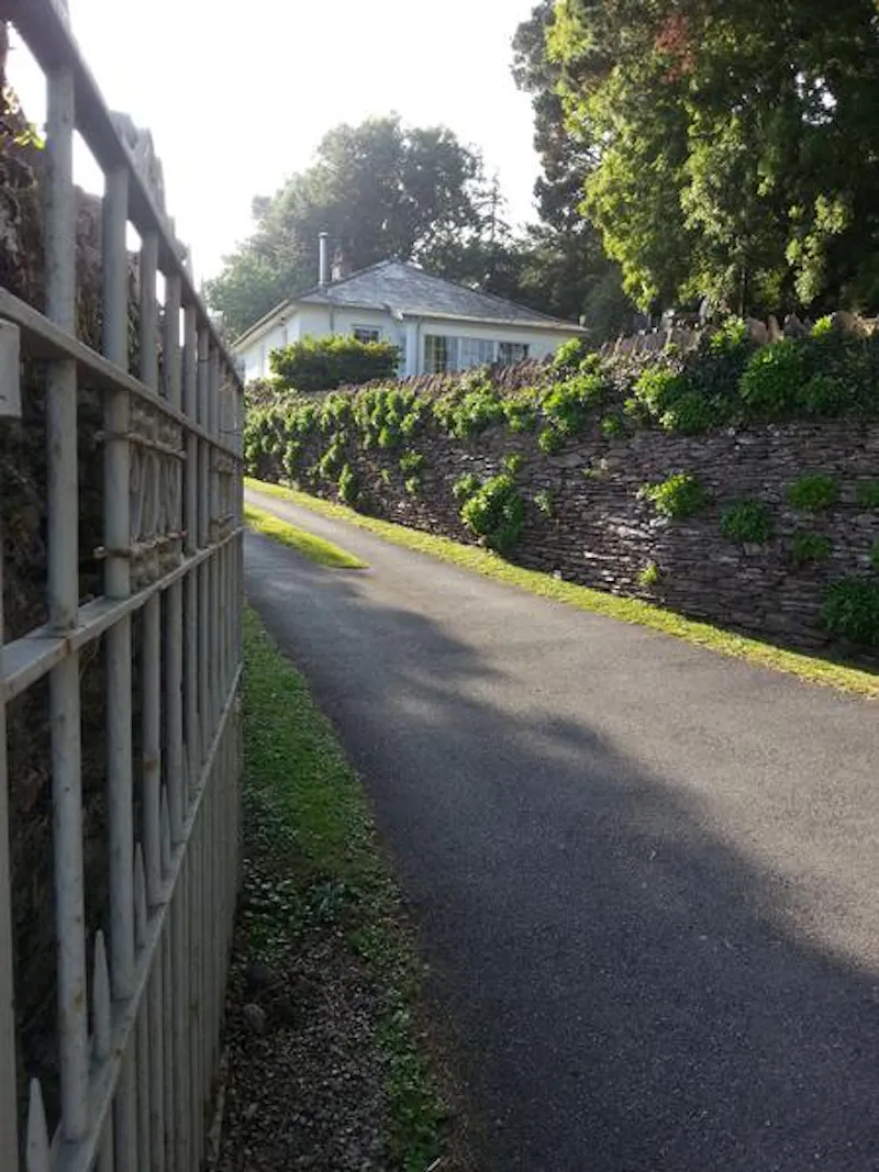 Strete country house, D1872 (photo 28)