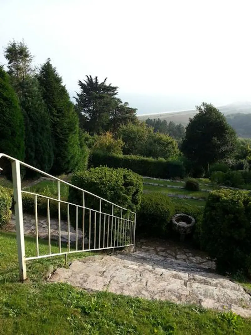 Strete country house, D1872 (photo 30)