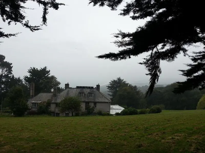 Strete country house, D1872 (photo 32)