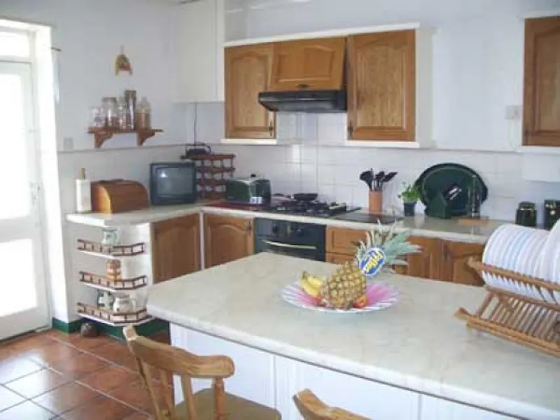 Kitchen at Shoreham-by-Sea house, D1890 (photo 4)