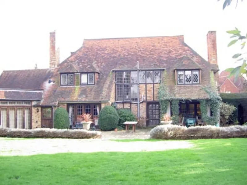 Twickenham Arts & Crafts house, D1914 (photo 7)