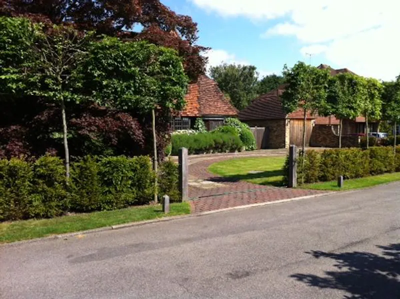 Twickenham Arts & Crafts house, D1914 (photo 10)