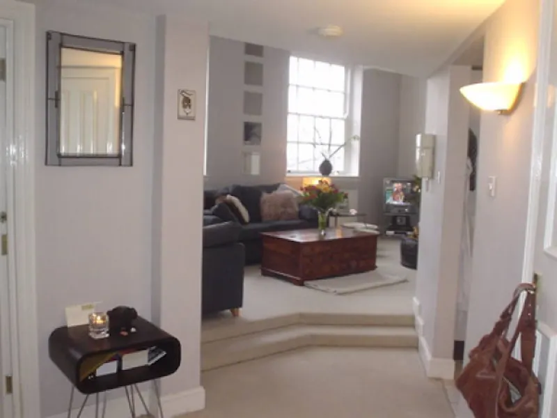 Wimbledon school house flat, F919 (photo 5)