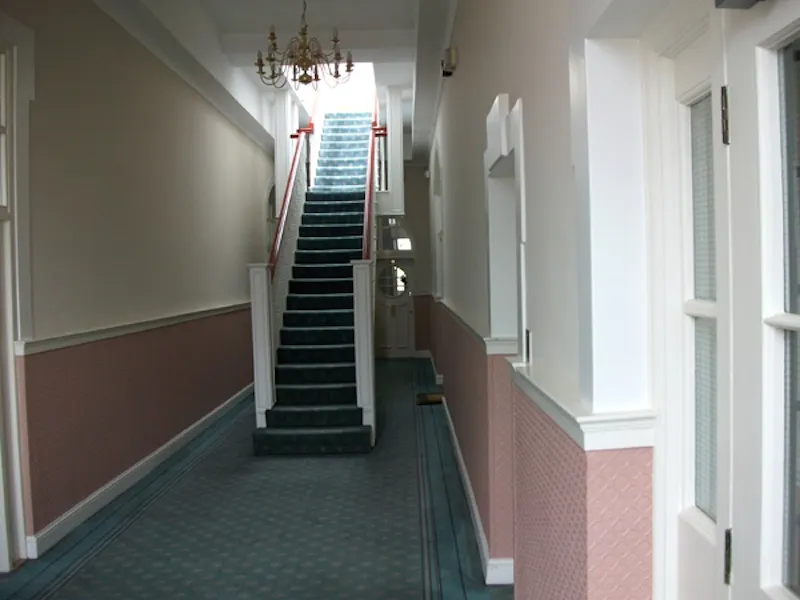 Wimbledon school house flat, F919 (photo 9)