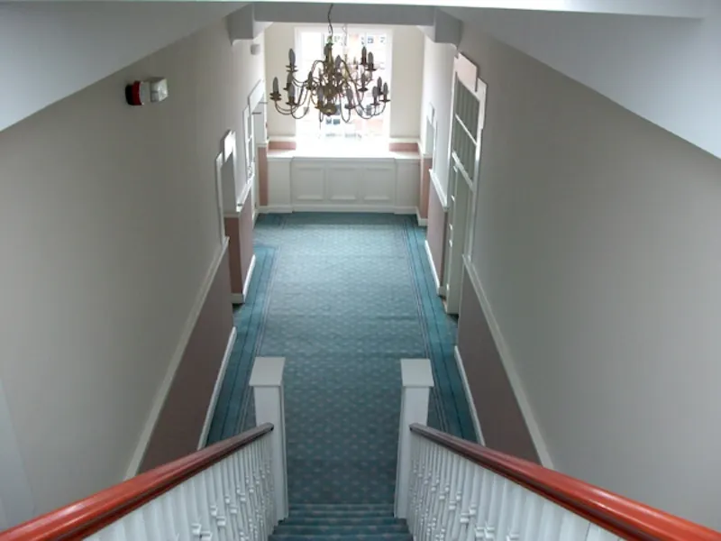 Wimbledon school house flat, F919 (photo 10)