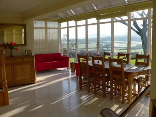 Dorset new-build detached house, D1915