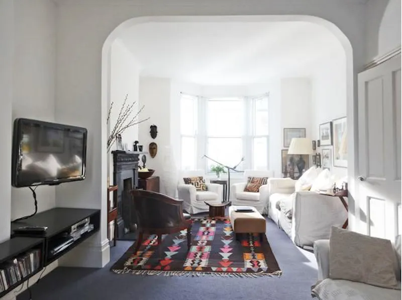 Hammersmith terraced house, B1425 (photo 3)