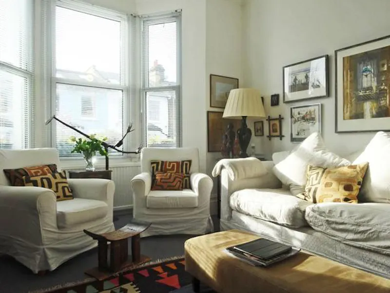 Hammersmith terraced house, B1425 (photo 4)