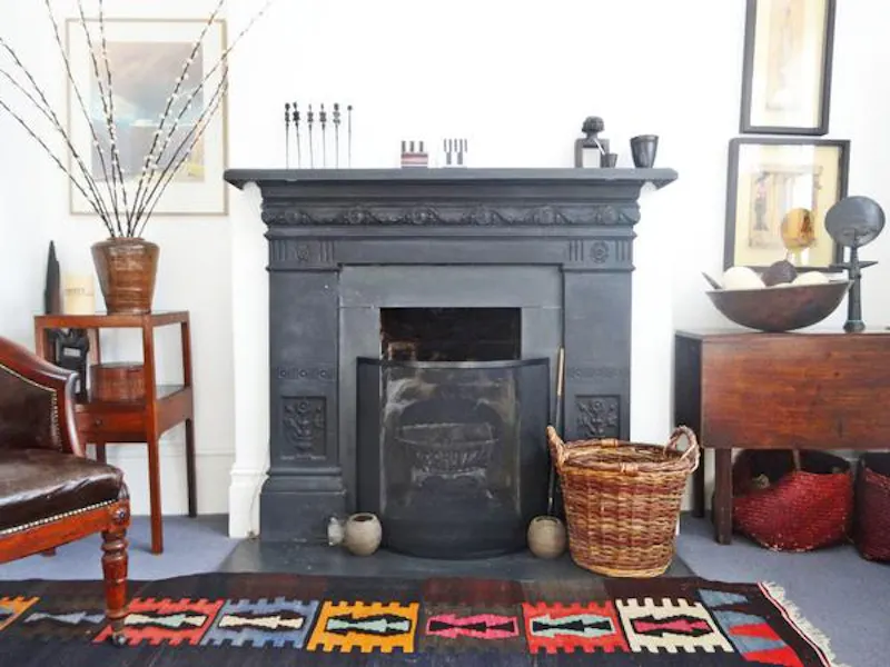 Hammersmith terraced house, B1425 (photo 5)