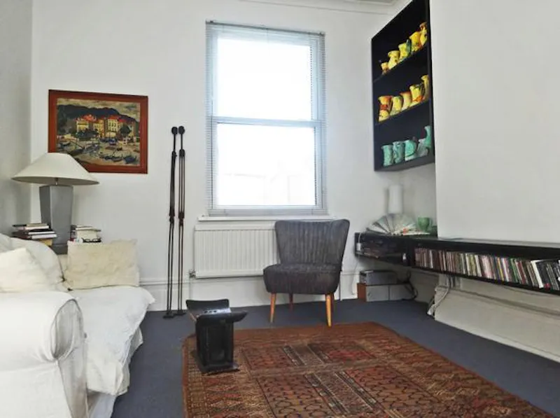 Hammersmith terraced house, B1425 (photo 6)