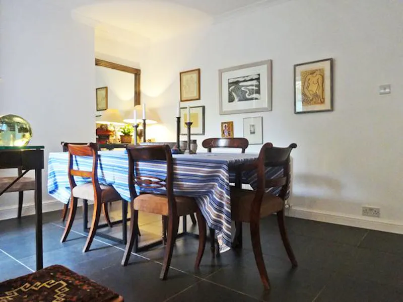 Hammersmith terraced house, B1425 (photo 9)