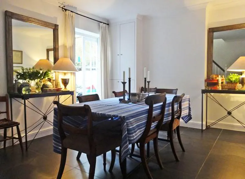 Hammersmith terraced house, B1425 (photo 10)