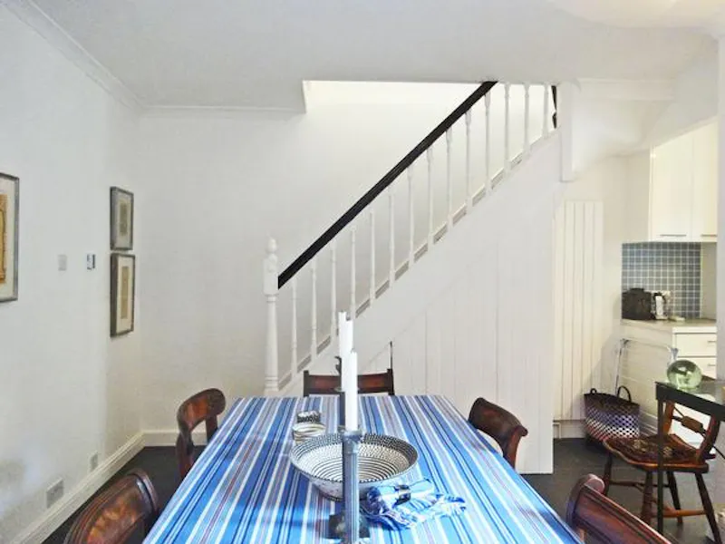 Hammersmith terraced house, B1425 (photo 12)