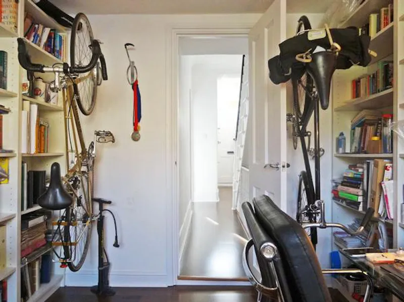 Hammersmith terraced house, B1425 (photo 14)