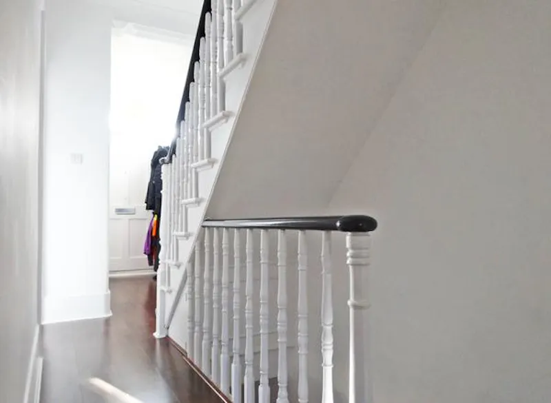 Hammersmith terraced house, B1425 (photo 16)