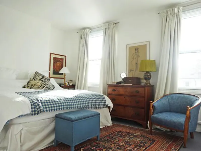 Hammersmith terraced house, B1425 (photo 17)