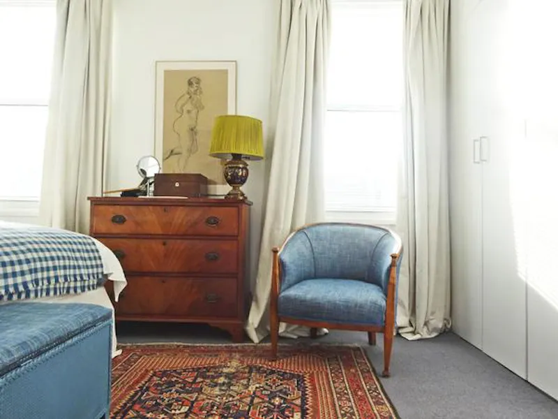 Hammersmith terraced house, B1425 (photo 18)