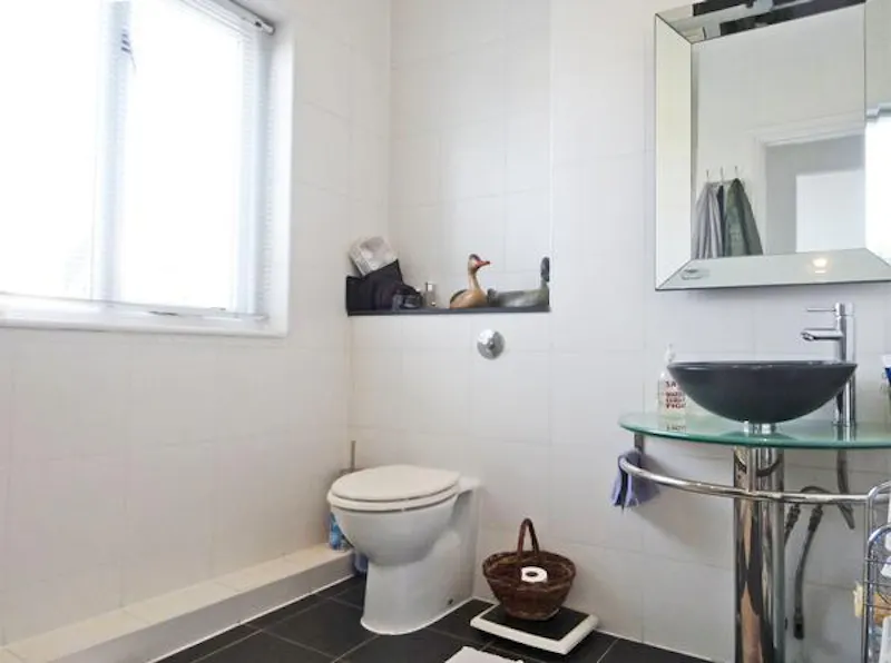 Hammersmith terraced house, B1425 (photo 19)