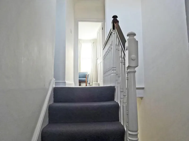 Hammersmith terraced house, B1425 (photo 20)