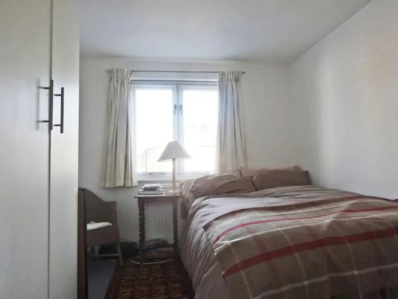 Hammersmith terraced house, B1425 (photo 21)
