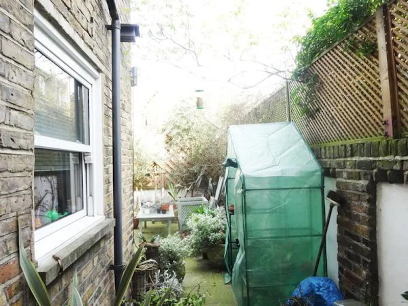Hammersmith terraced house, B1425 (photo 23)