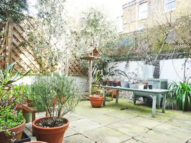 Hammersmith terraced house, B1425 (photo 25)