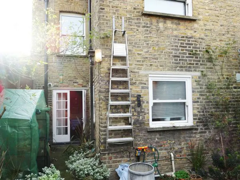 Hammersmith terraced house, B1425 (photo 26)
