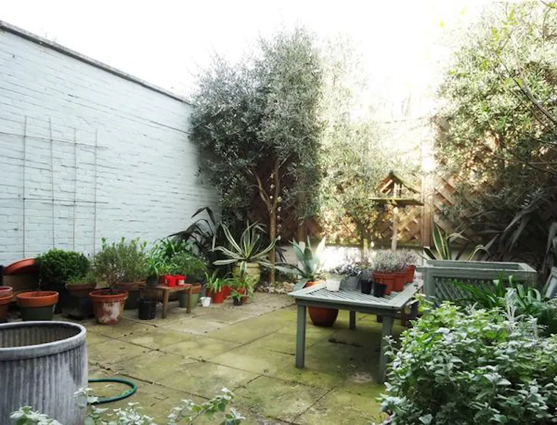 Hammersmith terraced house, B1425 (photo 27)