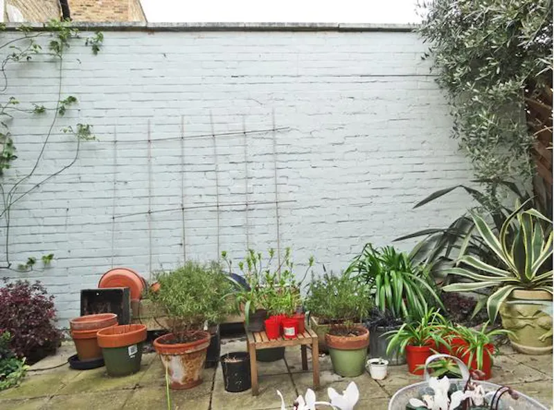 Hammersmith terraced house, B1425 (photo 28)