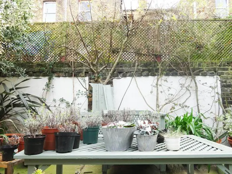 Hammersmith terraced house, B1425 (photo 29)