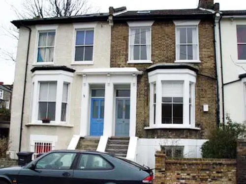Family home in Victoria Park, B1426