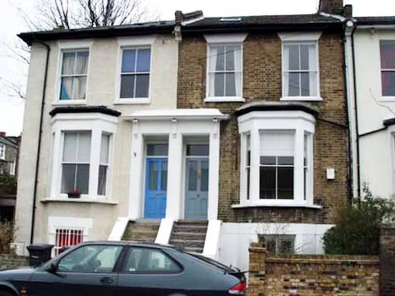 Family home in Victoria Park, B1426 (photo 1)