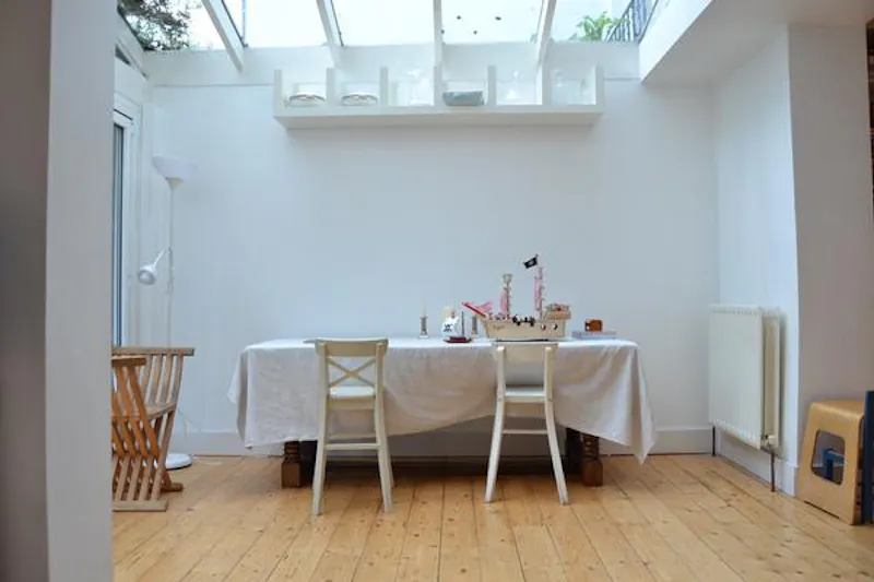 Conservatory at Family home in Victoria Park, B1426 (photo 7)